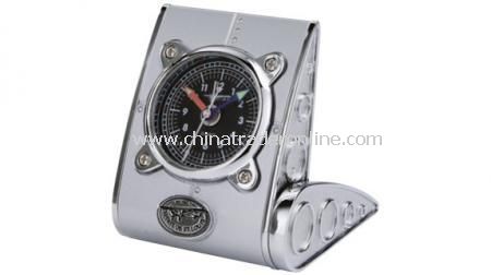 S.O.S.L. MINI DESK CLOCK  Analogue clock from China