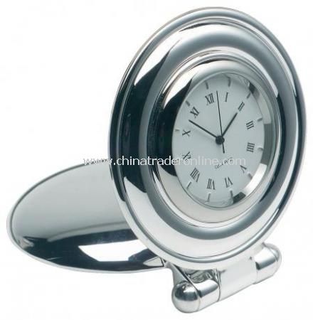 Shell Clock from China