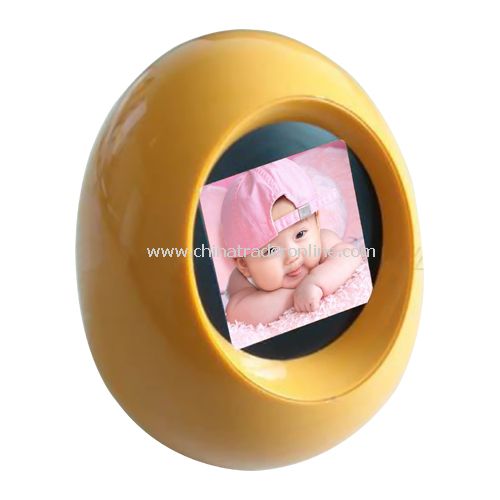 1.5 inch Digital Photo Frame from China