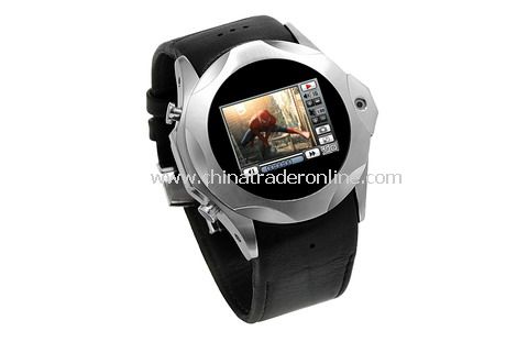 watch mobile phone