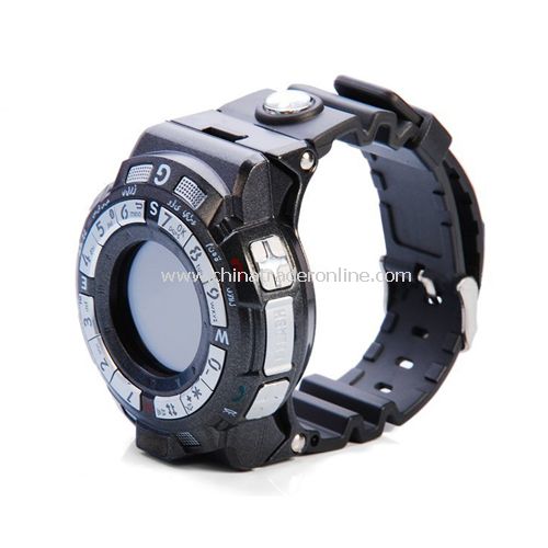 Watch Mobile Phone