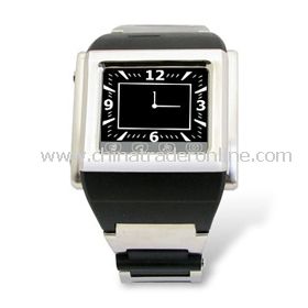 watch mobile phone w600 with PDA from China