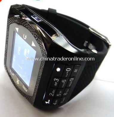 watch phone from China