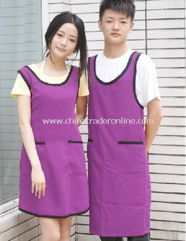 Apron from China