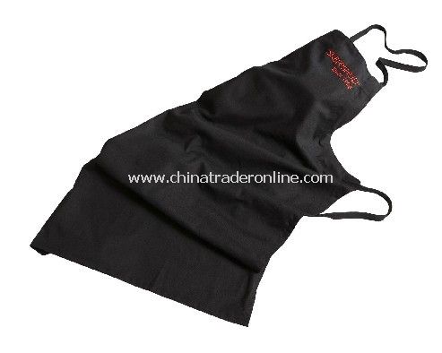 Chef Apron, cooking apron, cotton apron, kitchen apron