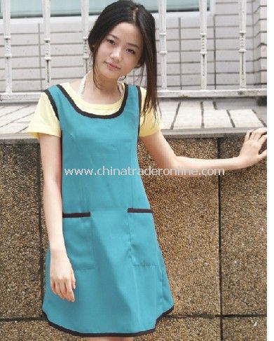 Fashion Design Apron from China