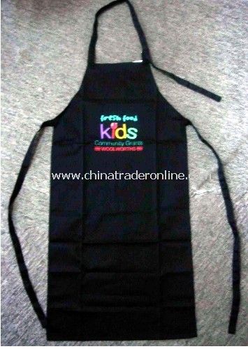 Kid Apron