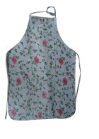 Pinafore Apron