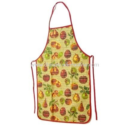 Pretty Apron