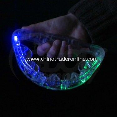 Flashing Tambourine from China