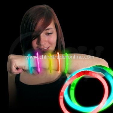 Glow Bracelets from China