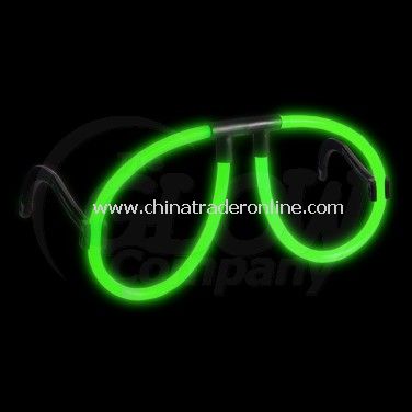 Glow Glasses from China
