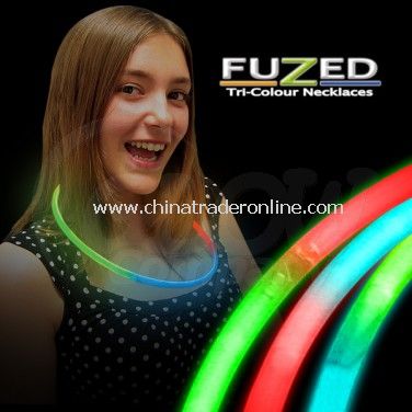 Glow Necklaces from China