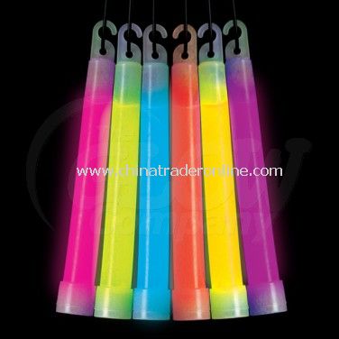 Glow Sticks 6 inch from China