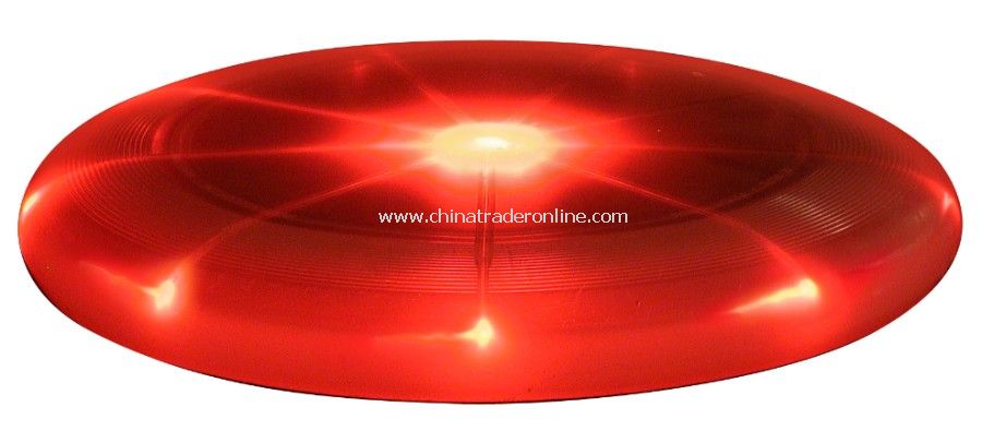 Light Frisbee from China