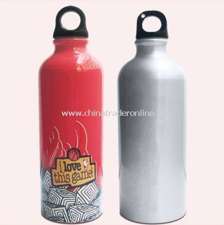 Aluminum Bottle from China