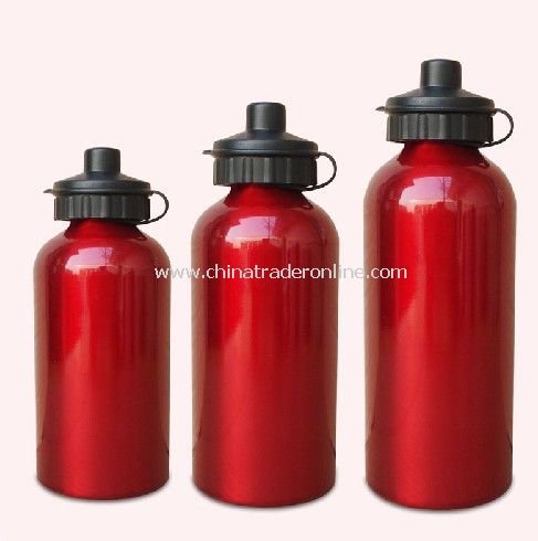 Aluminum Sports Bottle from China