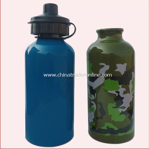 Bottle 400ml