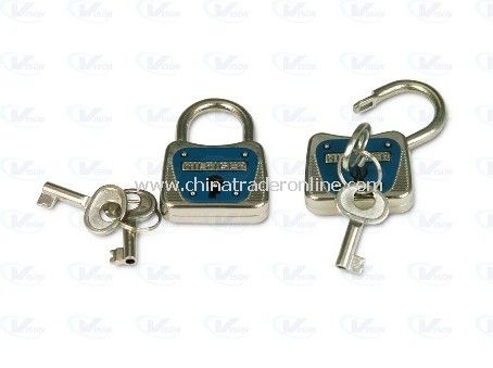 Fashion Key Lock from China