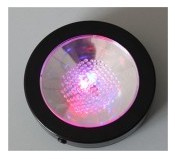 LED Flashing Coaster