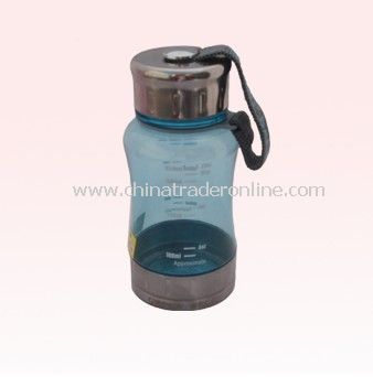 Plastic Sport Water Bottle 500ml