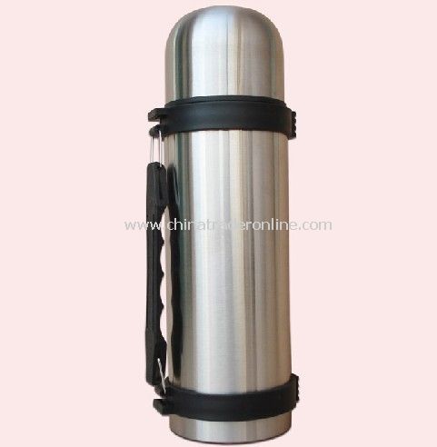 Stainless Steel Vacuum Flask 1200ml from China