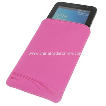 Bekonnekt Sleeve for 7 Tablet - Pink from China