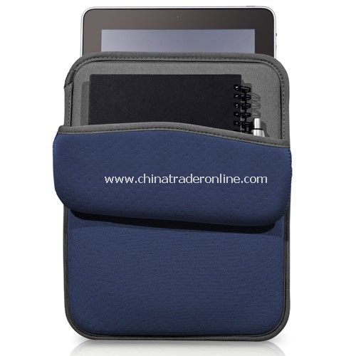 Capdase ProKeeper for iPad - Blue