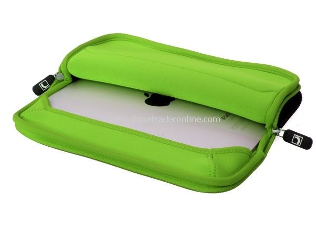 Cool Bananas RainSuit P2 Neoprene iPad Sleeve