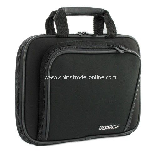 Cool Bananas ShockProof Netbook Bag for 8.9 - 10.2 from China