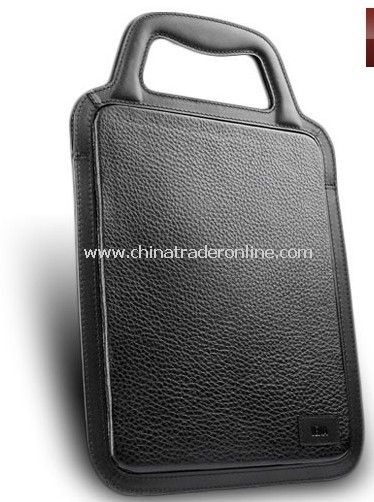 iPad Case - Black