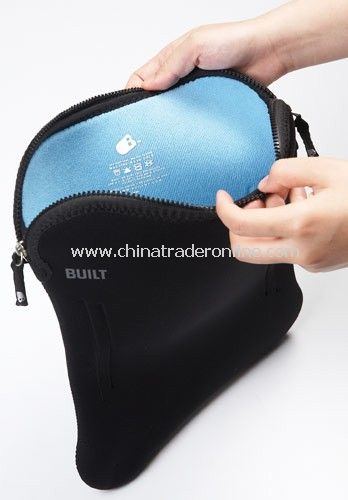 iPad Sleeve - Black from China