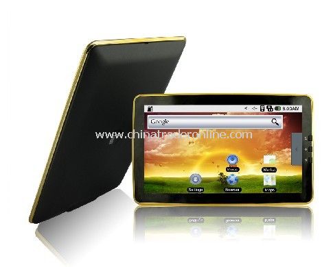 10.1-inch MID Tablet PC from China