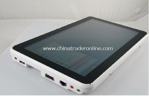 10.1inch Muti-Touch Tablet PC from China