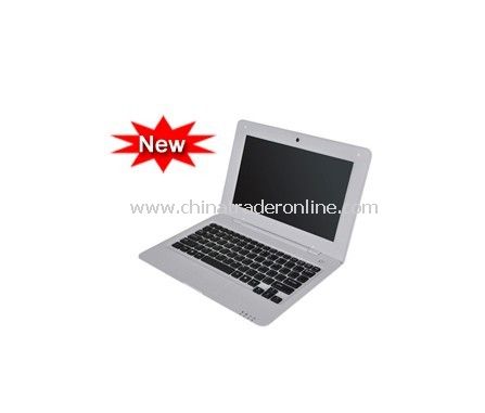 10 panel Mini Laptop/Mini PC from China