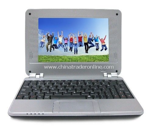 Mini Laptop/Mini PC from China