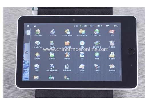 Tablet PC, Mid UMPC