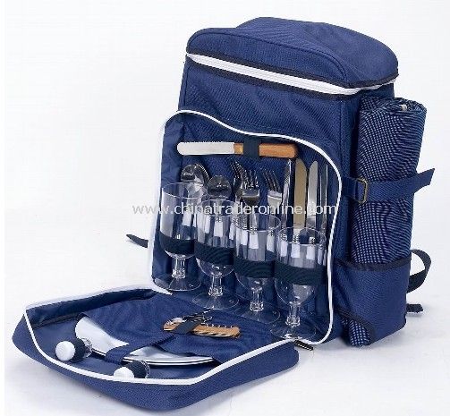 Bag for Outdoor Picnic Use from China