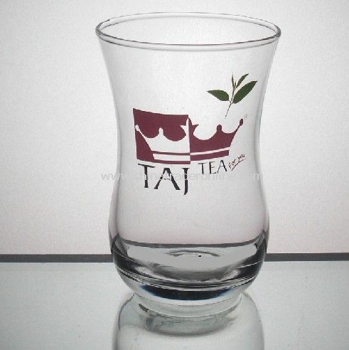 Decal Shot Glass from China