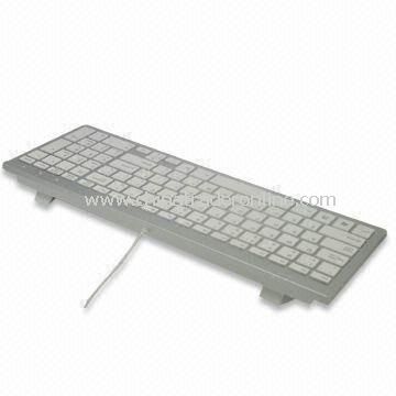 Keyboard for Apples iPad, Includes Special Keys that Activate Apples iPad Features from China