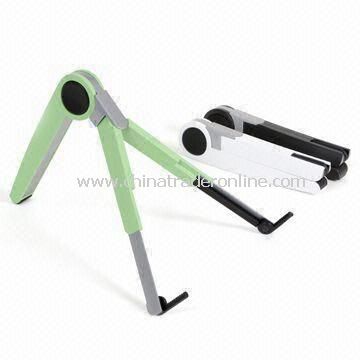 Laptop Stand with Adjustable Height, Also Suitable for iPad from China