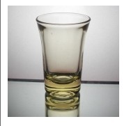 Shot Glass from China