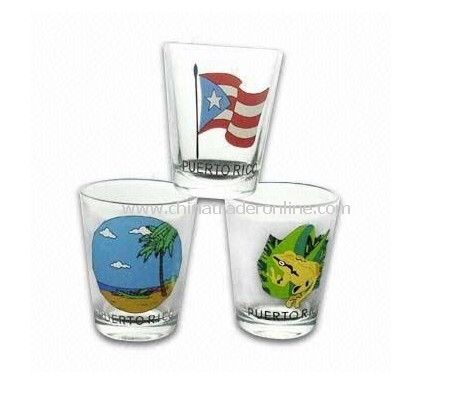 Shot Glasses