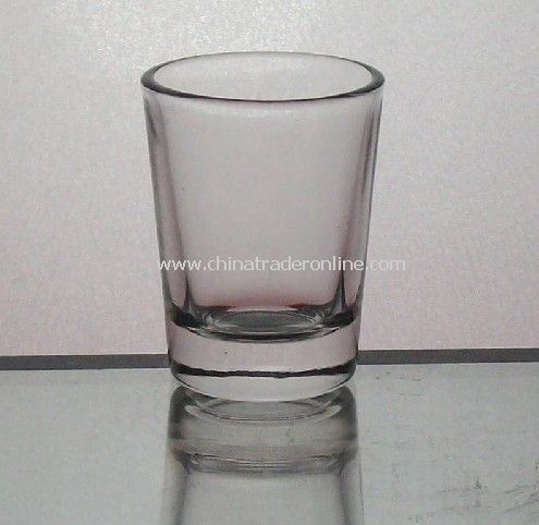 Small Shot Glass