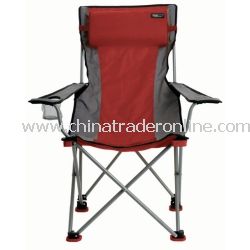 Bubba Hi-Back Chair from China