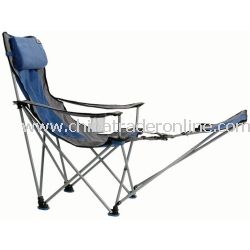 Bubba Hi-Back TravelChair with Footrest