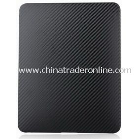 Protective Hard Plastic Case for iPad