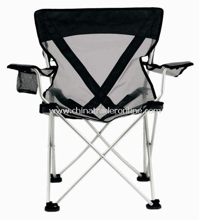 Travel Chair Antarctic El Grande