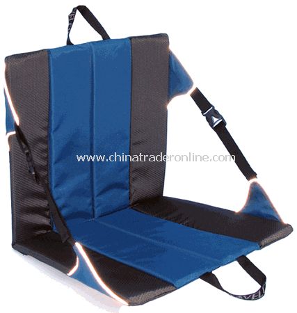 Travel Chair Rambler Stadium Seat from China