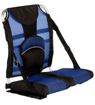 Travel Chair The Paddler Chair